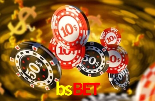 Provedores de Jogos bsbet