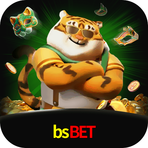 bsbet Logo